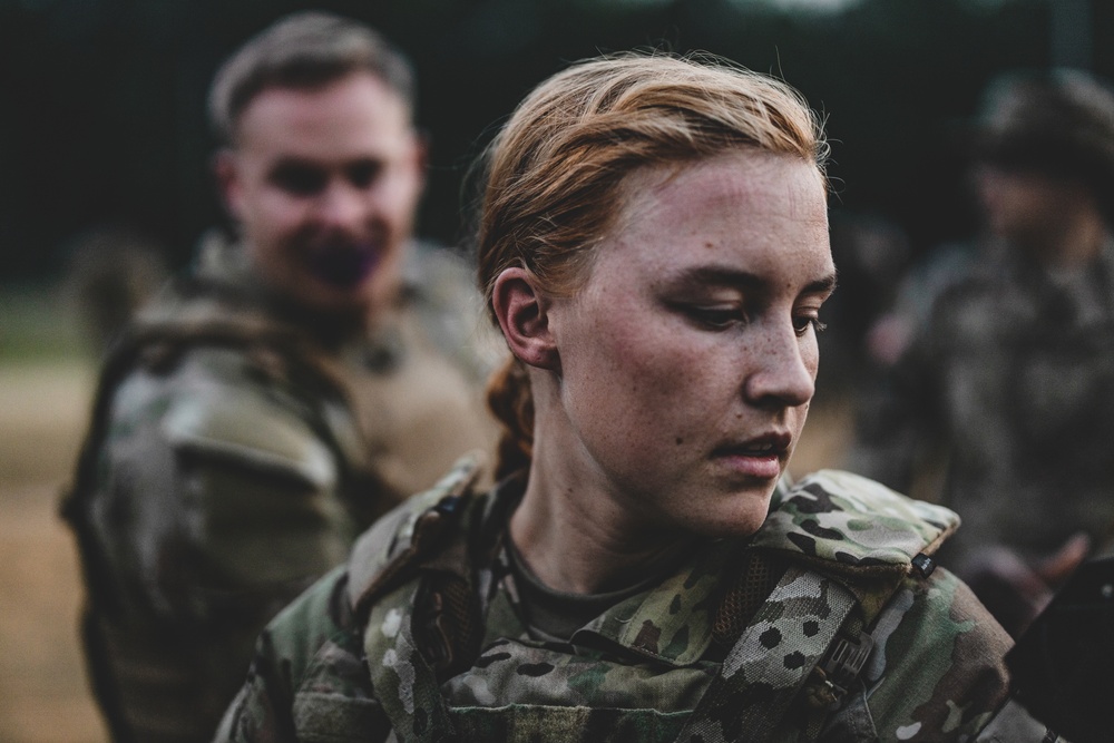 Best Combat Camera Competition 2023