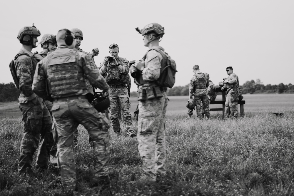 Best Combat Camera Competition 2023