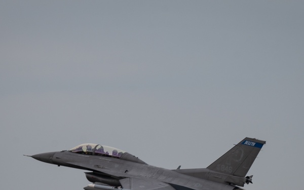 Lohs Lift-off Alongside German Air Force