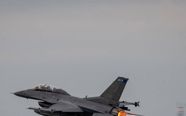 Lohs Lift-off Alongside German Air Force