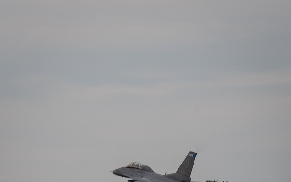 Lohs Lift-off Alongside German Air Force