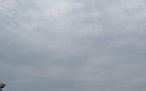 Lohs Lift-off Alongside German Air Force