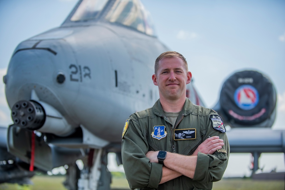 Air Defender 2023 media day