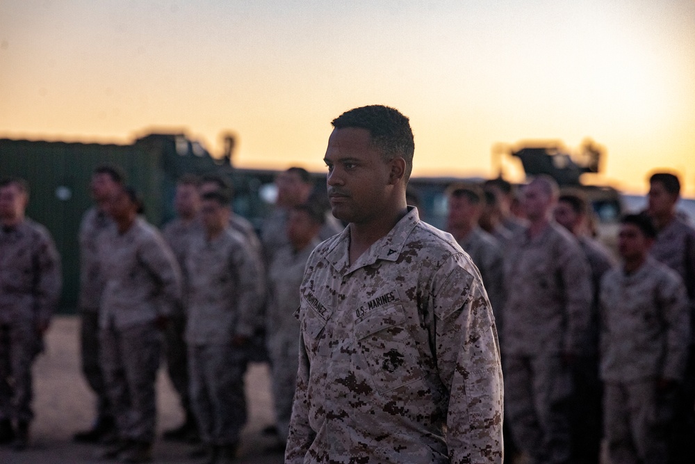 ITX 4-23: Marine Wing Support Squadron 472 Warrior Night