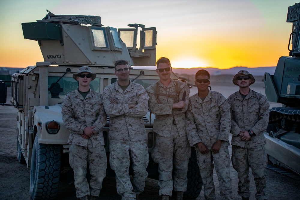 ITX 4-23: Marine Wing Support Squadron 472 Warrior Night