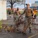 USS Shiloh Sailors Participate in Cleanup after Typhoon Mawar