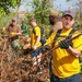 USS Shiloh Sailors Participate in Cleanup after Typhoon Mawar