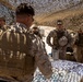 ITX 4-23 Brigadier General Douglas Clark visits 1st Battalion, 23D Marine Regiment