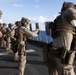 Rifle and Pistol Deck Shoot on the USS America