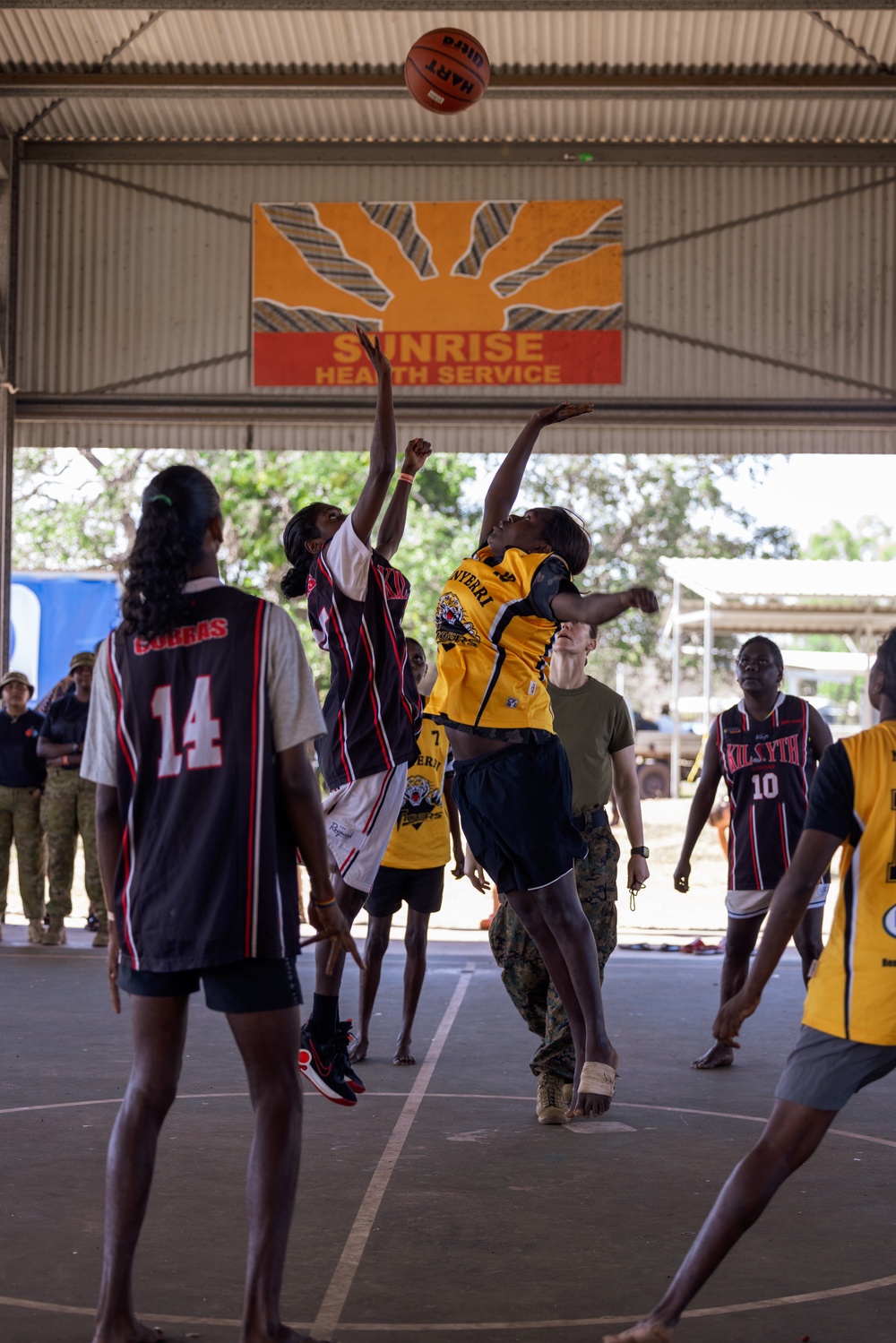 DVIDS Images MRF D Attends Barunga Festival 2023 Image 4 Of 6   1000w Q95 