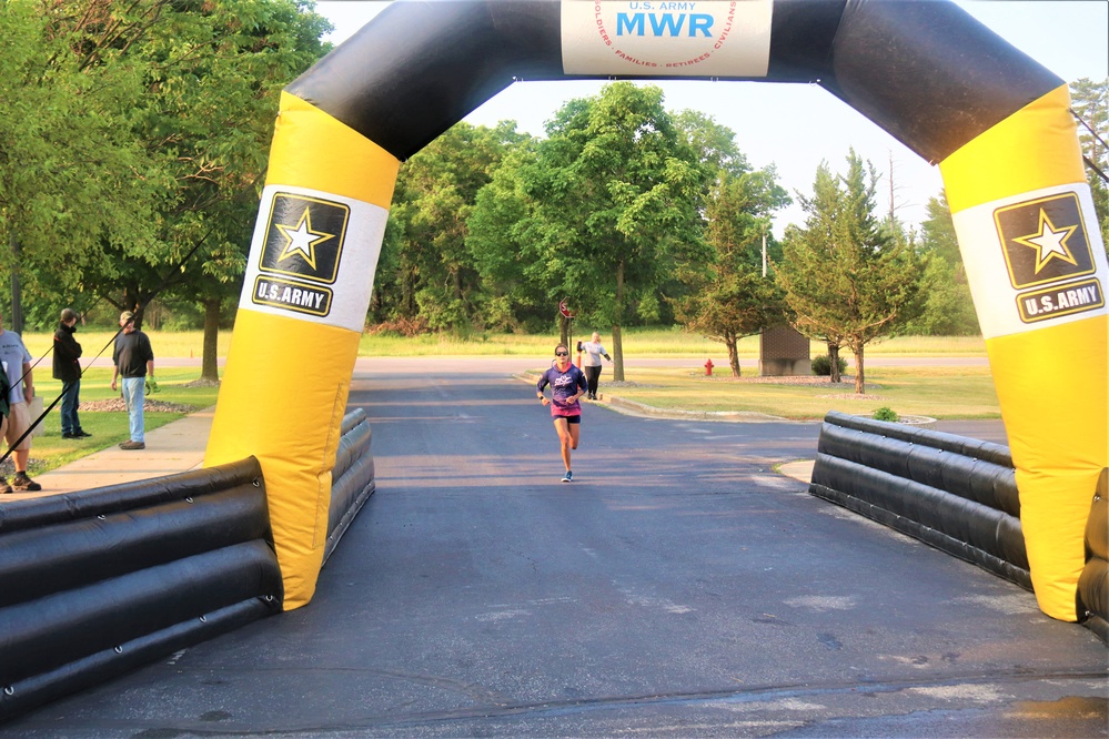 Fort McCoy holds celebration for U.S. Army’s 248th birthday, hundreds participate