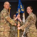 6th IS Change of Command