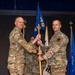 6th IS Change of Command