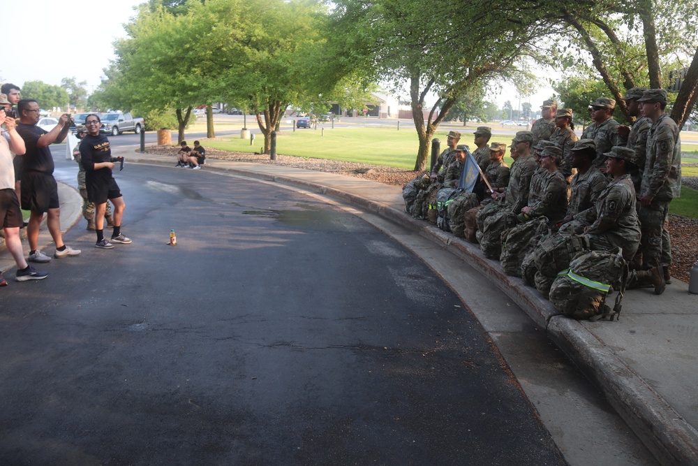 Fort McCoy holds celebration for U.S. Army’s 248th birthday, hundreds participate