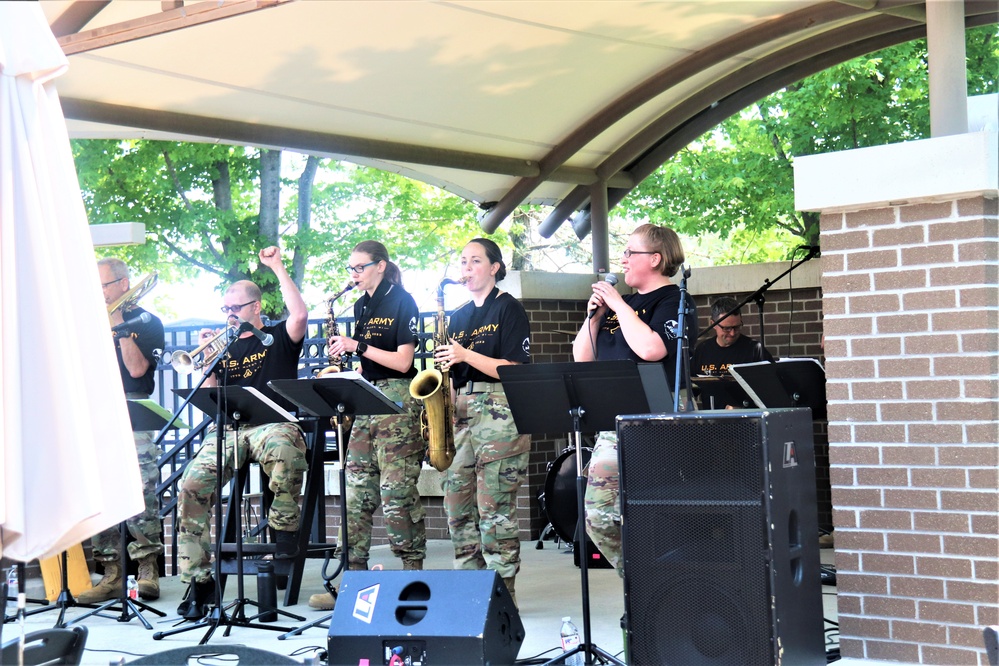 Fort McCoy holds celebration for U.S. Army’s 248th birthday, hundreds participate