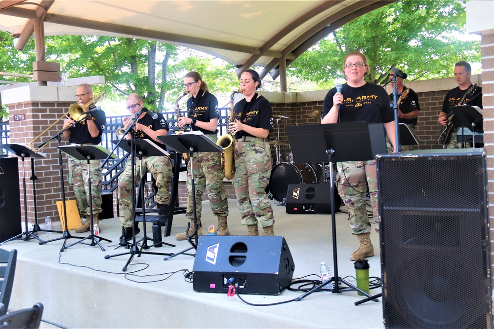 Fort McCoy holds celebration for U.S. Army’s 248th birthday, hundreds participate