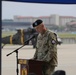 602D Change of Command