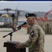 602D Change of Command