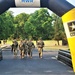 Commander's Run/Walk part of Fort McCoy's 2023 celebration of Army's 248th birthday