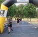 Commander's Run/Walk part of Fort McCoy's 2023 celebration of Army's 248th birthday