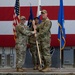 8th HCOS receives new commander