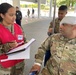 LRMC and NATO partners unite in casualty surge exercise