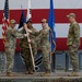 8th HCOS receives new commander