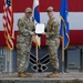 8th HCOS receives new commander