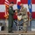 8th Medical Group guidon passes to new commander