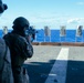 Deck Shoot Aboard USS America