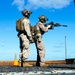 Deck Shoot Aboard USS America