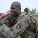 1st Cavalry Division and NATO troops participate in the Norwegian Foot March in Giełczyn, Poland