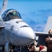 Nimitz Conducts Flight Operations