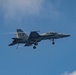 Nimitz Conducts Flight Operations