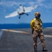 Nimitz Conducts Flight Operations