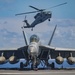 Nimitz Conducts Flight Operations