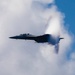 F/A-18F Super Hornet Breaks Sound Barrier