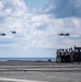 Nimitz Conducts Flight Operations