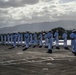 USS Nimitz Pulls Into Pearl Harbor
