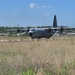 94th Airlift Wing conducts a joint air operation sortie during African Lion 2023