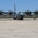 94th Airlift Wing conducts a joint air operation sortie during African Lion 2023