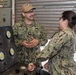 Norfolk Naval Shipyard Announces 2022 Sailor of the Year, Junior Sailor of the Year and Blue Jacket of the Year Recipients