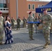 173rd Brigade Support Battalion, 173rd Airborne Brigade Award Ceremony