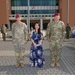 173rd Brigade Support Battalion, 173rd Airborne Brigade Award Ceremony