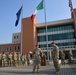 173rd Brigade Support Battalion, 173rd Airborne Brigade Award Ceremony