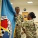 Fort Gregg-Adams MEPS welcomes new commanding officer