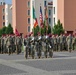 173rd Brigade Support Battalion, 173rd Airborne Brigade Change of Command Ceremony