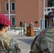 173rd Brigade Support Battalion, 173rd Airborne Brigade Change of Command Ceremony