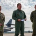 First-ever U.S. bomber landing in Sweden