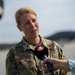 First-ever U.S. bomber landing in Sweden